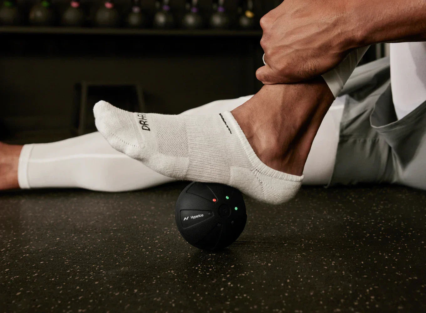 Hypersphere Go