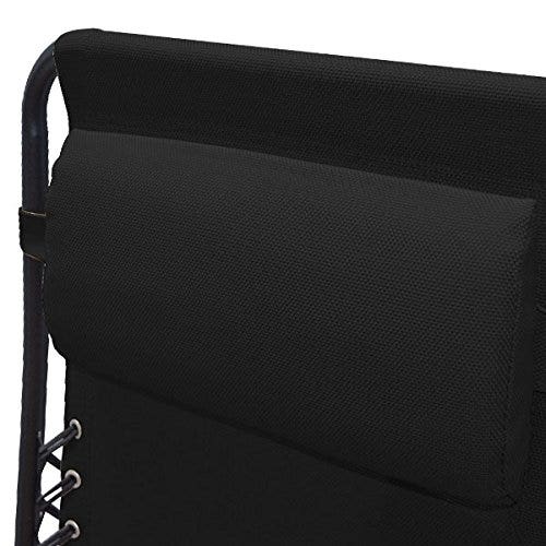 Sedia Normatec Zero Gravity