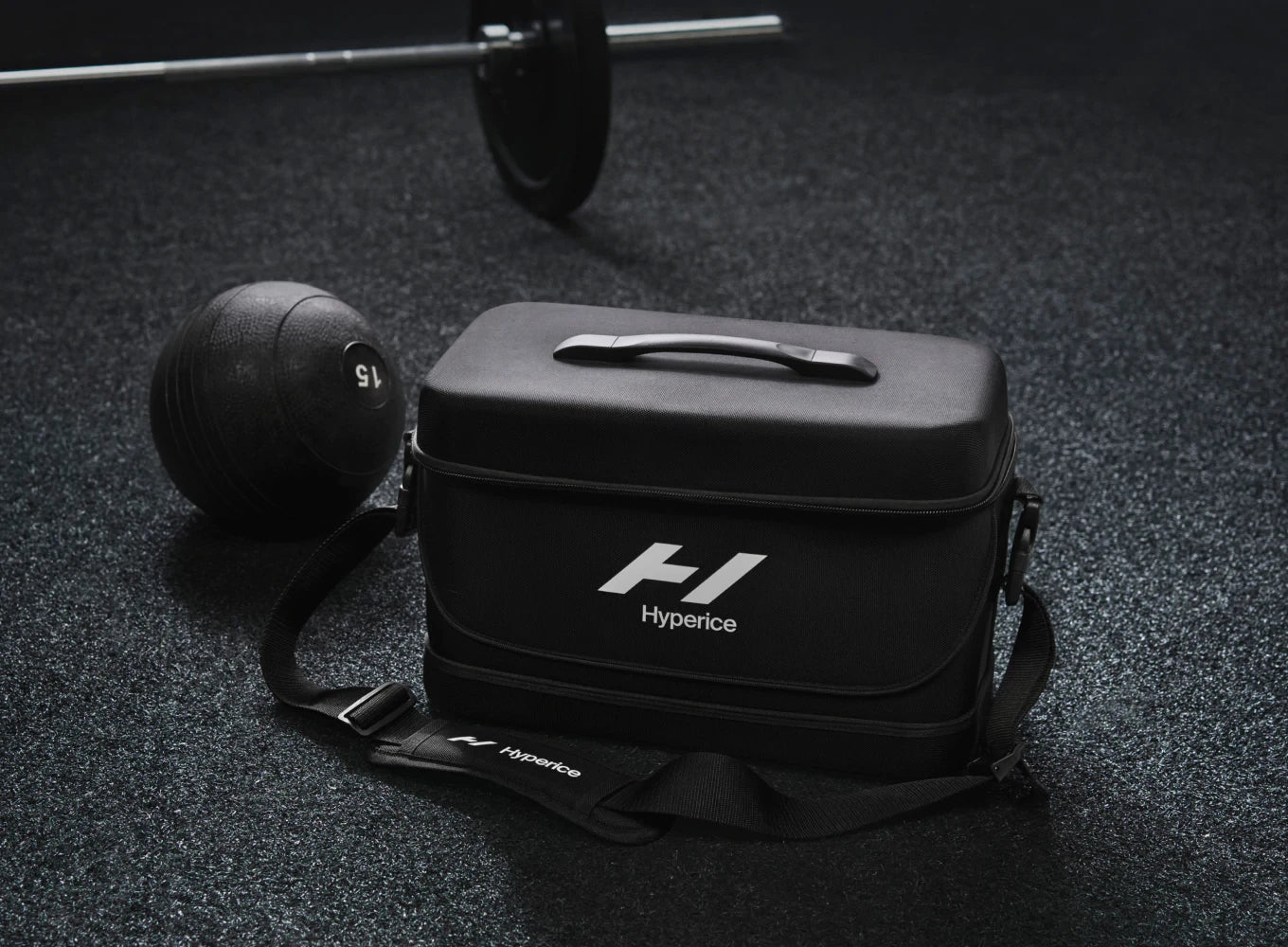 Normatec Carry Case