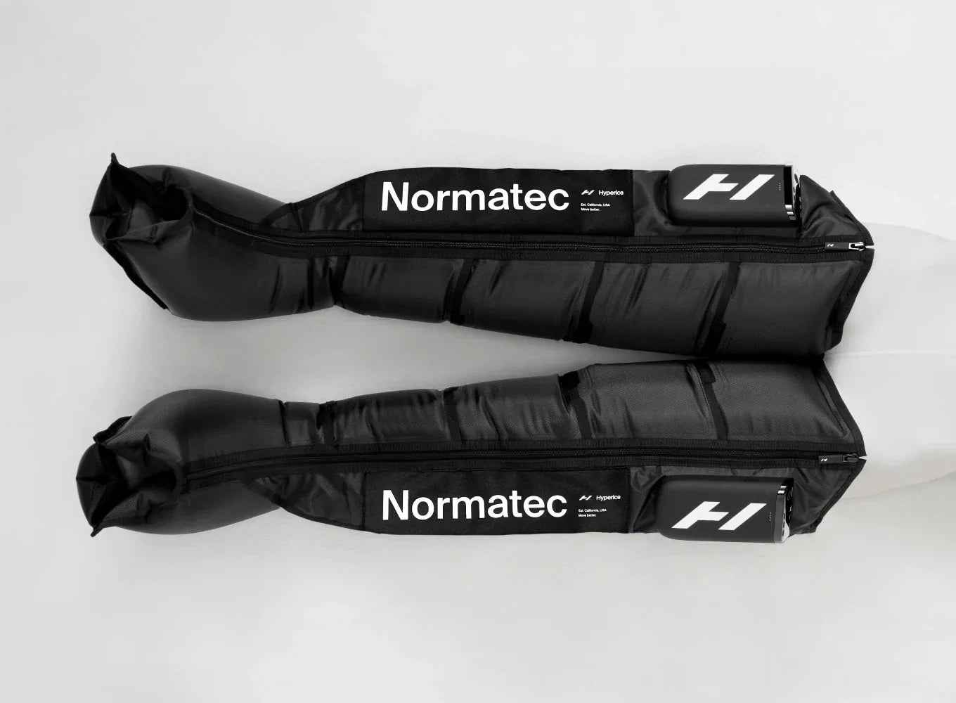 Gambe Normatec Premier