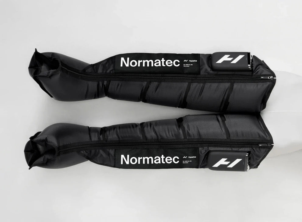 Gambe Normatec Premier