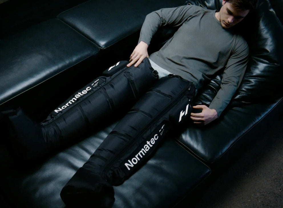 Gambe Normatec Premier