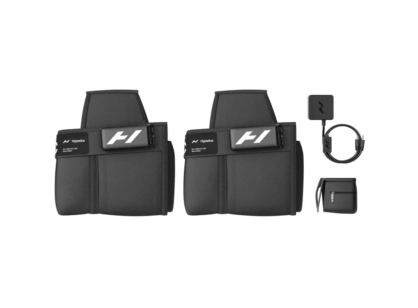 Gambe Normatec Premier