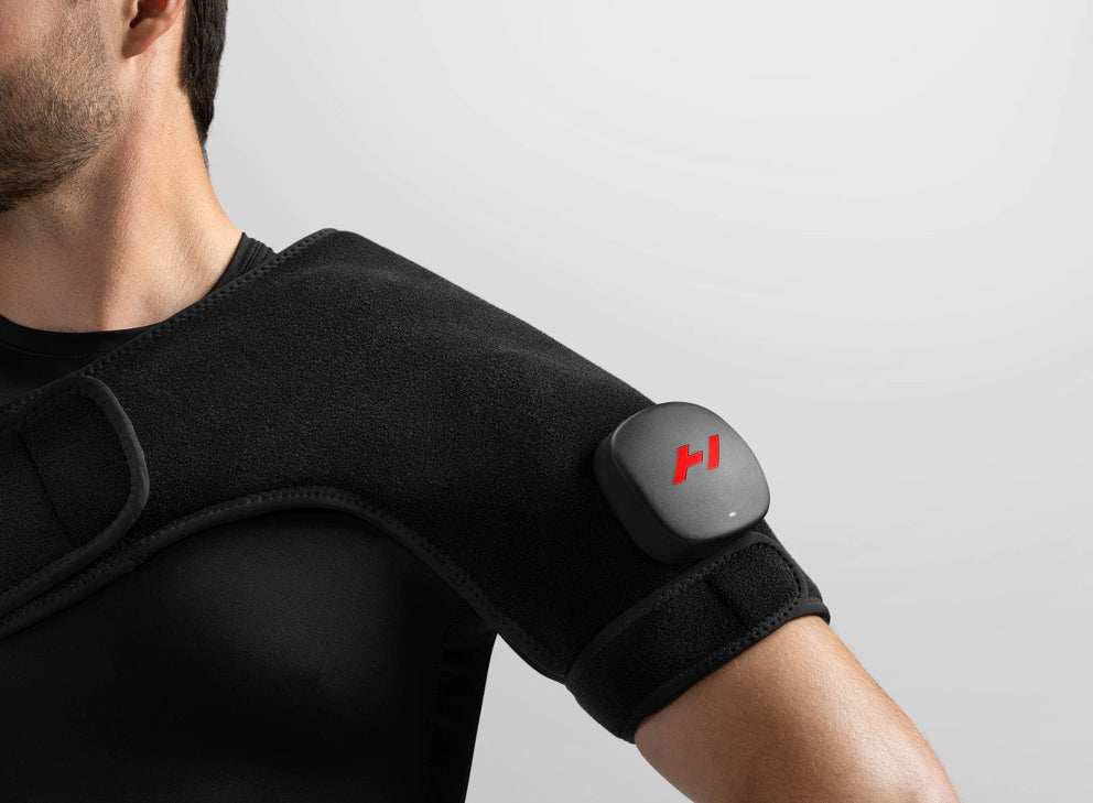 Venom 2 Shoulder