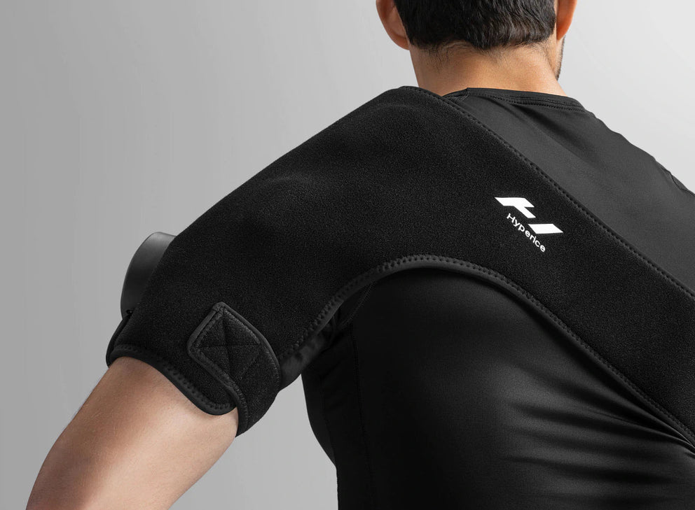 Venom 2 Shoulder