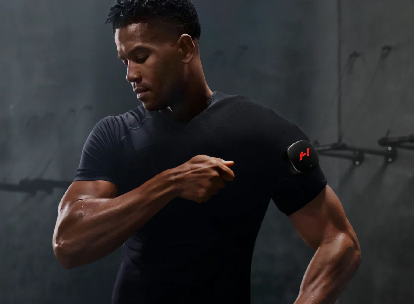Venom 2 Shoulder