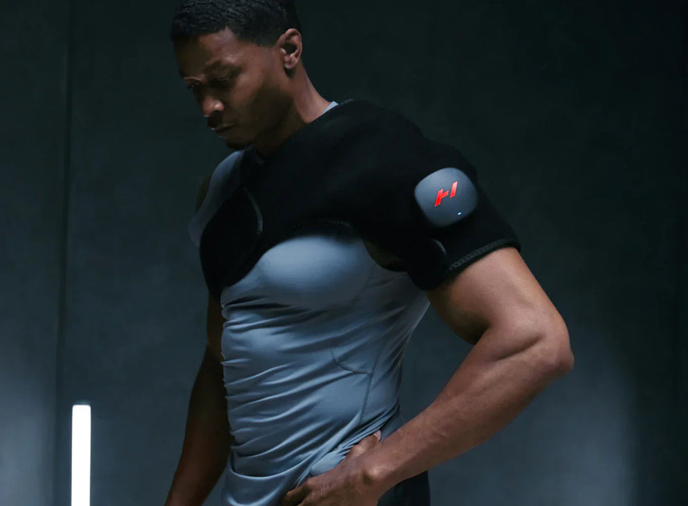 Venom 2 Shoulder