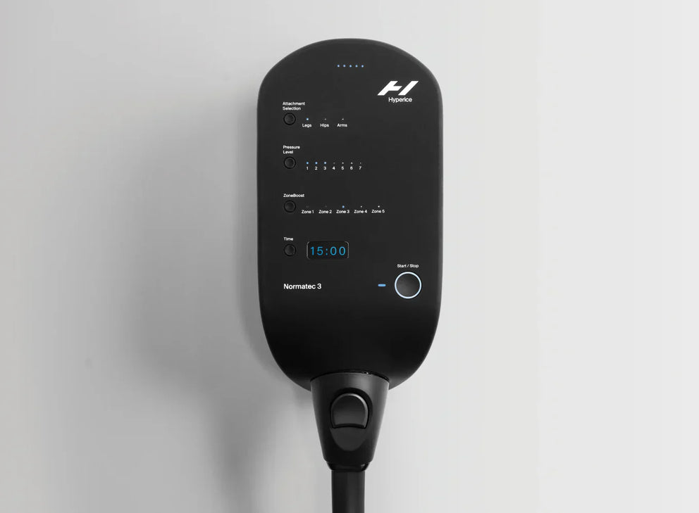 Normatec 3 Legs
